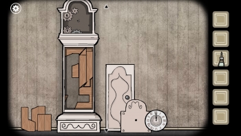 Rusty Lake Roots Screenshot